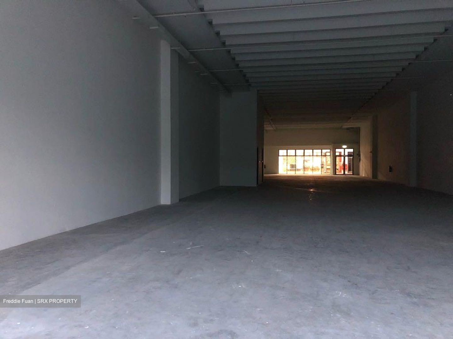 Space@tampines (D18), Warehouse #431010001
